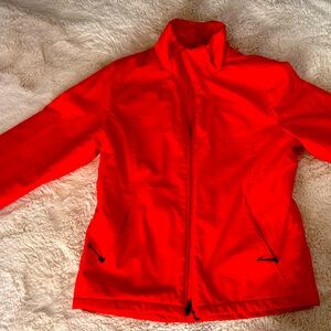 North face light jacket